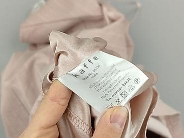 hm halka: Kaffe, Sukienka damska, rozmiar S — 5