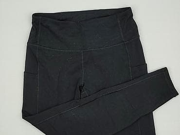 under armour: Legginsy Sportowe damskie, rozmiar L — 1