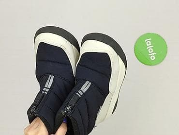 alphar one bluza: Śniegowce, Zara, 32, stan - Bardzo dobry — 5