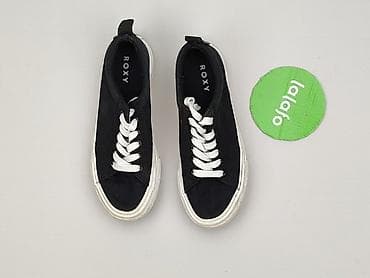 roxy obuwie: Trampki damskie, rozmiar 39 — 2