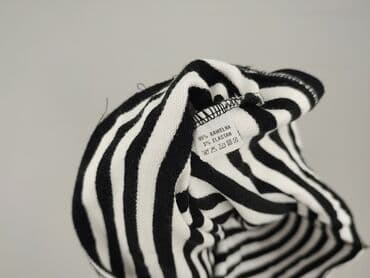 bluzki w paski z serduszkiem: Bluzka damska, rozmiar M — 5