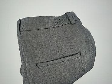 sklepy rieker: H&M, Spodnie materiałowe damskie, rozmiar M — 6
