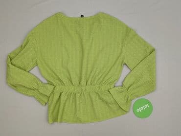 pieces swetry: Pieces, Bluzka damska, rozmiar M — 3