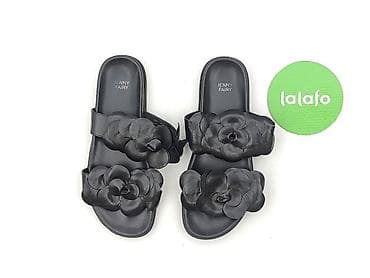 buty grendha: Klapki damskie, rozmiar 36 — 2
