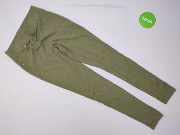 koszulka termoaktywna damska lidl: Esmara, Legginsy M — 2