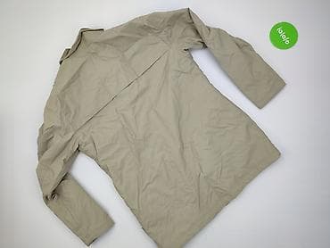 second hand second hand second hand: James & Nicholson, Men`s ightweight jacket, size L — 3