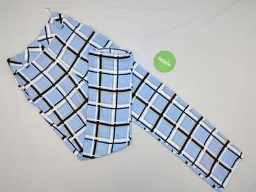 topshop jeansy: Topshop, Spodnie materiałowe damskie, rozmiar S — 2