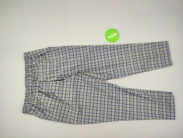 sinsay джинси жіночі: Sinsay, Material trousers for women, size 2XL (EU 44) — 3