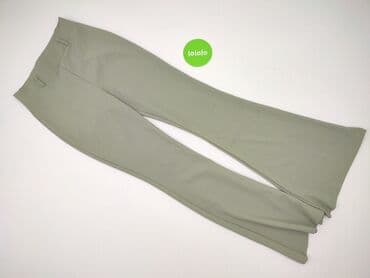 kapcie na ostrogę piętową: Nelly, Spodnie materiałowe damskie, XS — 2