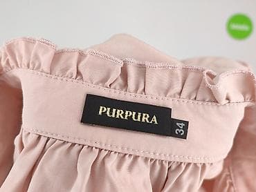 bluza wojanka: Bluzka damska, rozmiar XS — 4