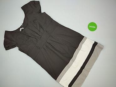 plasz: Kocca, Sukienka damska, rozmiar 4XL — 2