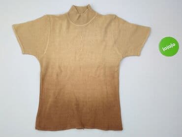 samsoe samsoe t shirty: Golf damski, rozmiar XL — 2