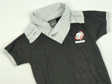 numer koszulki lewandowskiego: Polo shirt for men, S (EU 36), KONG, condition - Perfect — 1