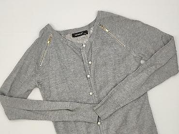 chanel sweter: Kardigan damski, rozmiar S — 1