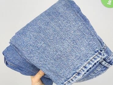 nerka damska tommy jeans: Denim, Jeansy damskie, XL — 5