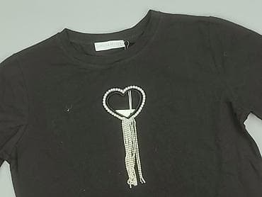 T-shirt damski, rozmiar XL