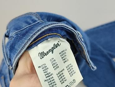 levis bluzki: Wrangler, Jeansy damskie, rozmiar S — 5