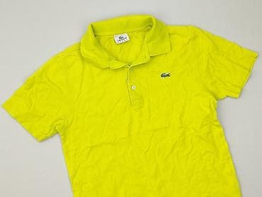 bluza next: Lacoste, Koszulka polo dla mężczyzn, rozmiar S — 1