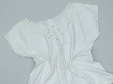 t shirty plus size allegro: Women's blouse, size 2XL (EU 44) — 1
