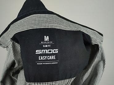 pull: Shirt for men, size M — 4