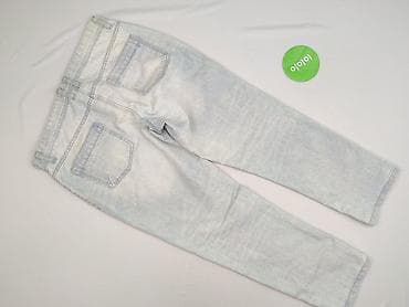 Kobiety: Jeansy damskie, rozmiar L — 3