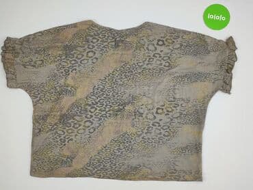 bluzki dzik: Bluzka damska, rozmiar One size — 3