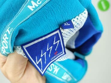 numer koszulki lewandowskiego: Windbreaker for men, XL (EU 42), condition - Very good — 4