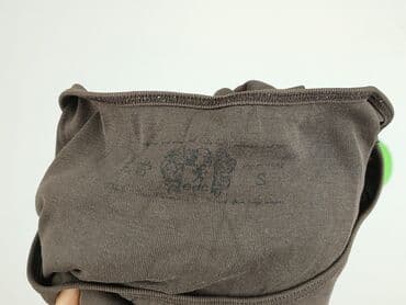 cotton club bluzki: T-shirt damski, rozmiar S — 4