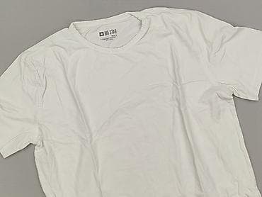 dresy domowe: Big Star, Koszulka dla mężczyzn, rozmiar M — 1