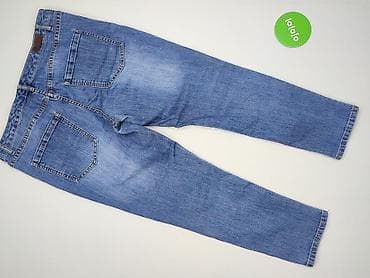 wet jeans: Hampton Republic, Jeansy damskie, rozmiar M — 3