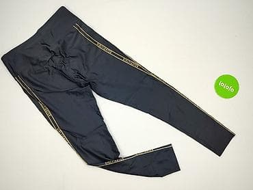 next za darmo: 4F, Legginsy Sportowe damskie, rozmiar S — 3