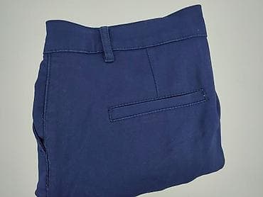 pull on trousers h: Spodnie materiałowe damskie, rozmiar XL — 6