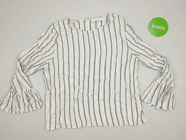 Bluzki i koszule: Samsøe Samsøe, Bluzka damska, rozmiar M — 2