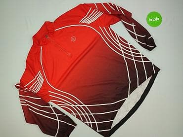 termiczna: Crane, T-shirt sportowy dla mężczyzn, rozmiar XL — 2