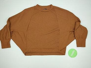 poland second hand: Reserved YFL, Світшот жіночий, розмір S — 3