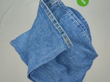 koszulki basic hm: H&M, Jeansy damskie, L — 5