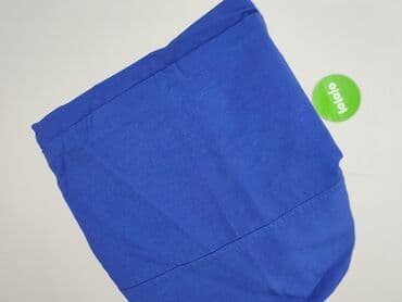 kobaltowa spódnice: Charles Vögele, Spódnica damska, rozmiar L — 5