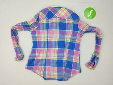 koszula burbery: Koszula damska, rozmiar S — 3