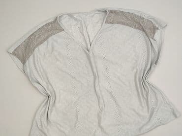 Shein, Жіноча блуза, розмір 4XL — 1