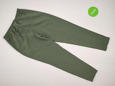 ewtex buty: Spodnie materiałowe damskie, rozmiar L — 3