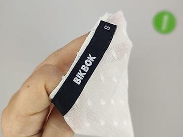 bluzki bing: Bik Bok, Bluzka damska, rozmiar S — 4