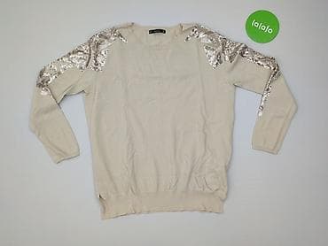 sonic zara: Zara, Sweter damski, rozmiar S — 2