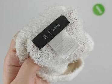 spodnie hello kitty piżama primark: R Edition, Women`s sweater, S — 4