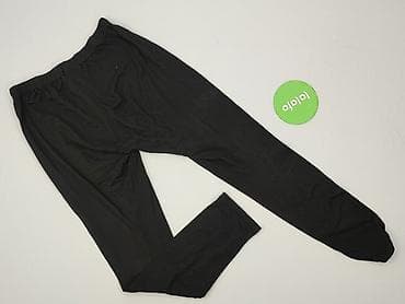 legginsy ze stringami: Legginsy rozmiar M — 4
