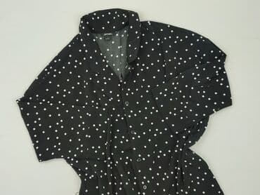 sukienka koszulowa plus size: Monki, Sukienka damska, rozmiar S — 1