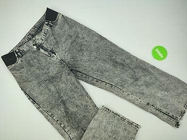jeans na metry: Shein, Jeansy damskie, rozmiar XL — 2