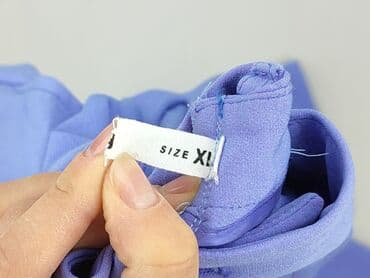 spodnie wrangler czarne: Spodnie materiałowe damskie, rozmiar XL — 5