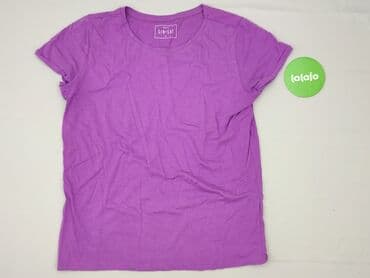 sinsay t shirty damskie: Sinsay, T-shirt damski, rozmiar L — 2