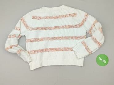 c a sweter w paski: Lc Waikiki, Women`s sweater, size M (EU 38) — 3