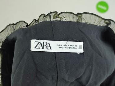 marks spencer sukienki: Zara, Sukienka damska, rozmiar S — 4